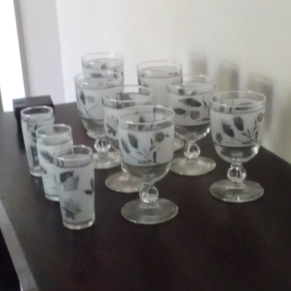 Kitchenware